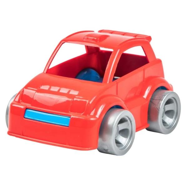 Игрушка Авто &quot;Kids cars Sport&quot; гольф Тигрес 39530 Красный (2000990027344)