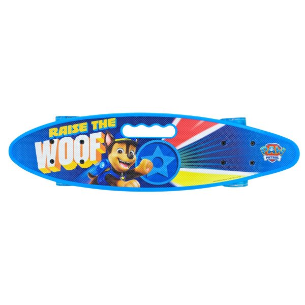 Купить Пенни борд Paw Patrol PP2502 Разноцветный Артикул: 6906231354919 Фото №3
