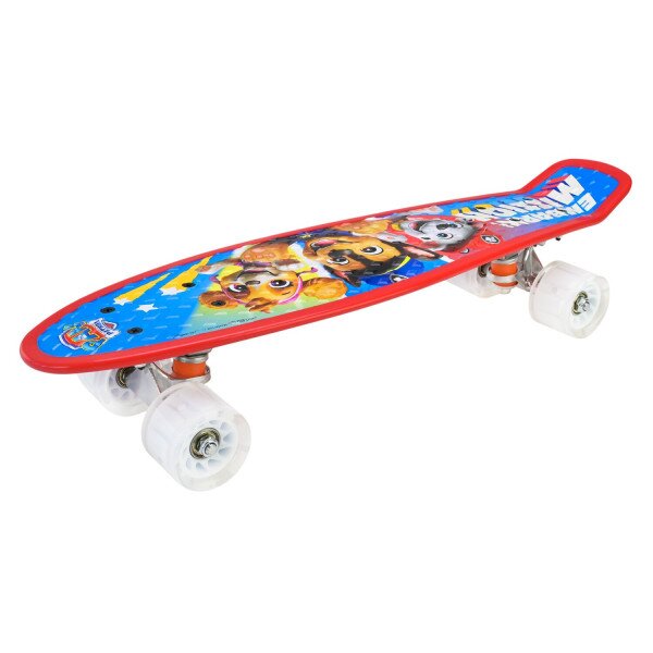 Купить Пенни борд Paw Patrol PP2504 Разноцветный Артикул: 6906231354926 Фото №2