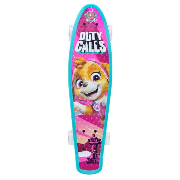 Купить Пенни борд Paw Patrol PP2505 Разноцветный Артикул: 6906231354933 Фото №3
