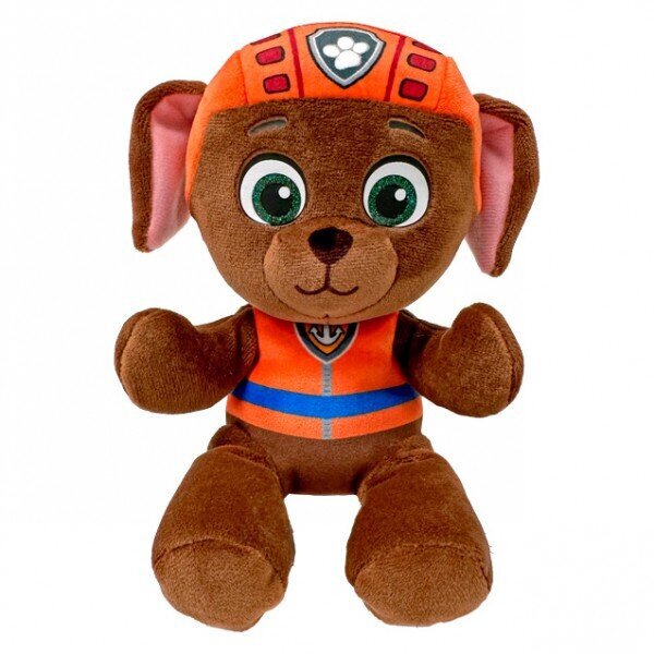 М&#039;яка іграшка TY Paw Patrol &quot;Зума&quot; 44026 15 см Різнокольоровий