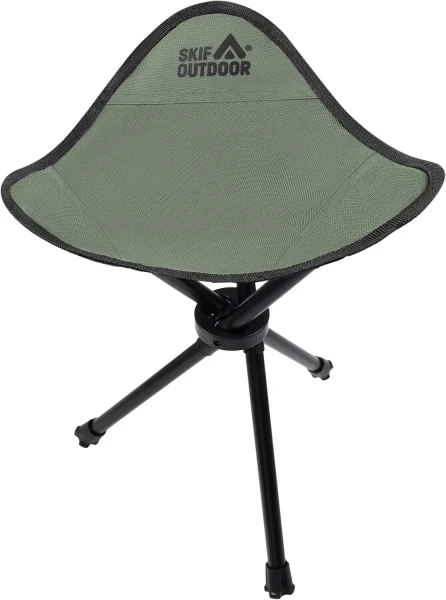 Купить Стул раскладной Skif Outdoor Kvant II 389.04.98 Разноцветный Артикул: 4820298370304 Фото №1