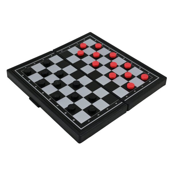 Купить Игрушечный набор Шахматы 3 в 1 1818 Разноцветный Артикул: 6980380370273 Фото №2