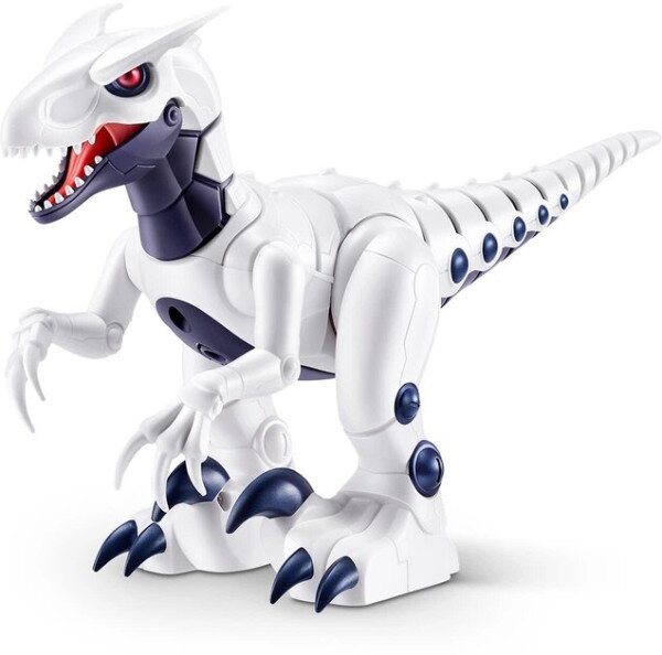 Купить Интерактивная игрушка ROBO ALIVE РАПТОР 71152 Разноцветный Артикул: 4894680042742 Фото №1