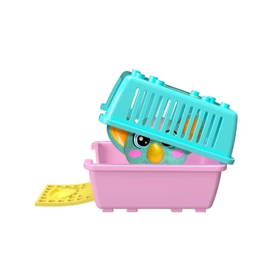 Купить Коллекционная фигурка-сюрприз HOUSE PETS – МОЙ ЛЮБИМЫЙ 1065 (8886457610656) Артикул: 8886457610656 Фото №2