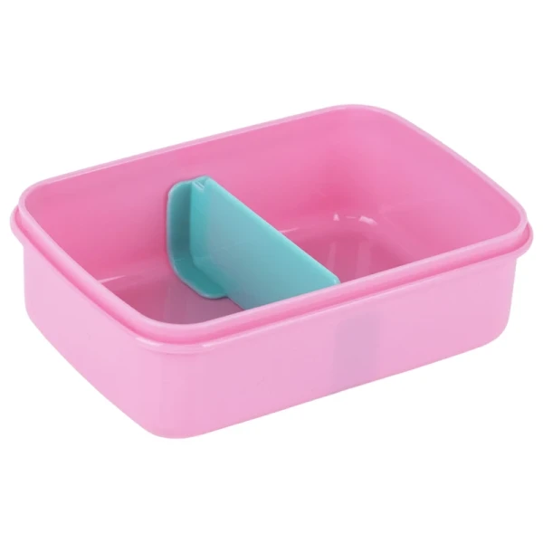 Купити Ланчбокс Kite My Melody  HK26-160-3 Різнокольоровий Артикул: 4063276350572 Фото №2
