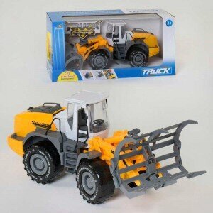 Іграшка Трактор H998-8