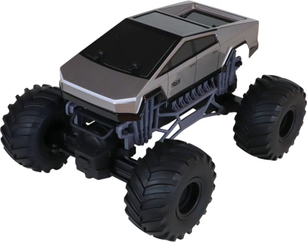 Купить Автомобиль BIGFOOT OFF-ROAD на р/к CYBER RIDE SL-8362ARHG Разноцветный Артикул: 6900007554251 Фото №1