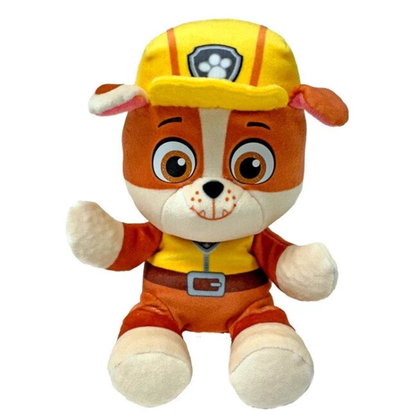 Мягкая игрушка TY Paw Patrol «Здоровань» 44020 15 см Разноцветный