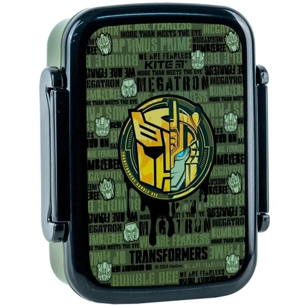 Ланчбокс Kite TF24-160 Різнокольоровий (4063276174413)
