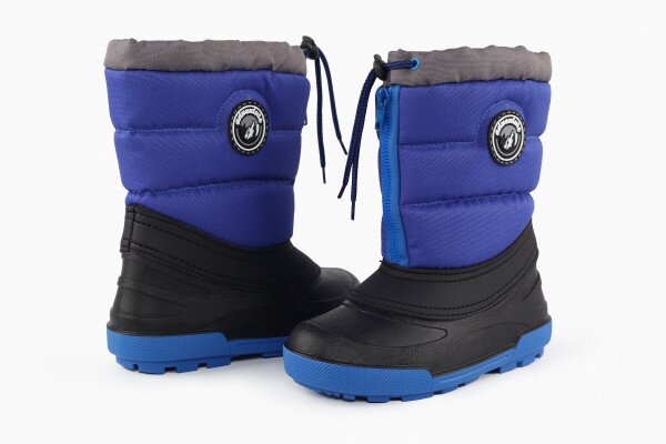 Дутики ALISA LINE A501AlaskaBlue 28,5 Синій (2000902838143W)