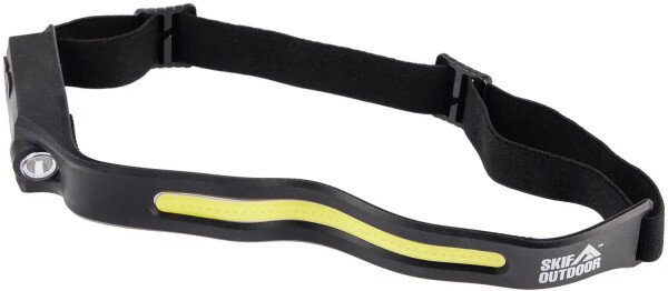 Купить Фонарь налобный Skif Outdoor Light Wrap H-90 Разноцветный Артикул: 4820242925222 Фото №1