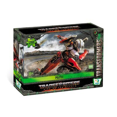 Пазл Transformers Dodo 200457 (4823115905963)