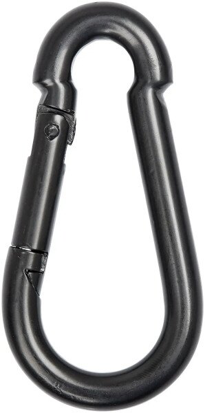 Купить Карабин Skif Outdoor Clasp I 110 кг 389.02.75 Разноцветный Артикул: 4820242922917 Фото №1