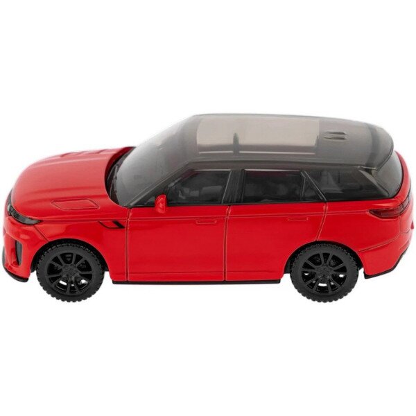 Купити Машинка Rastar Range Rover Sport SV 64690 Червоний Артикул: 6930751303034 Фото №2