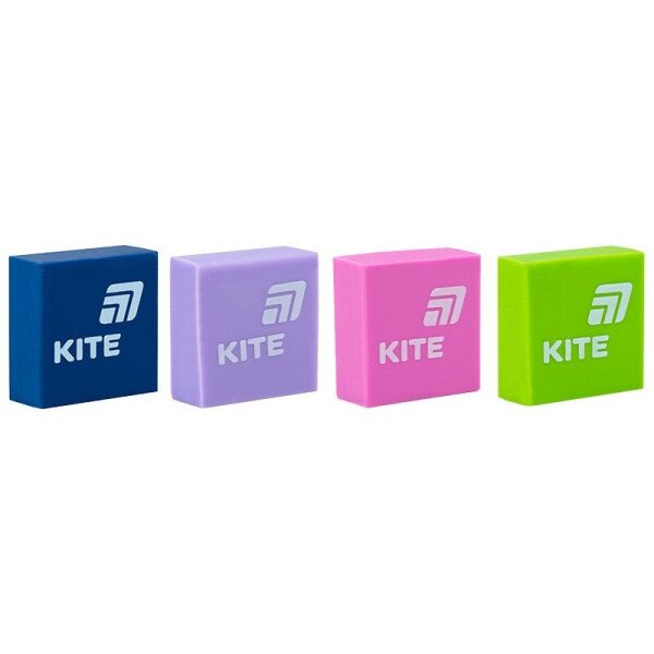 Купить Резинка Kite Bloom K25-024 Разноцветный Артикул: 4063276314406 Фото №1