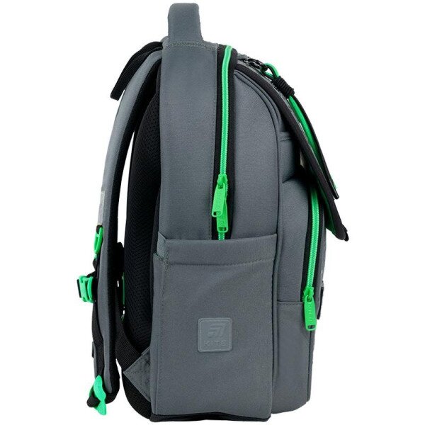 Купити Рюкзак шкільний для хлопчика Kite K26-772M-2 Сірий Артикул: 4063276265951 Фото №3