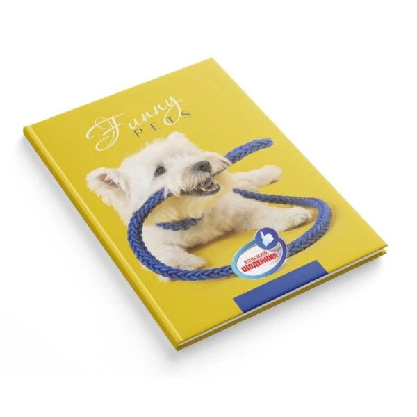 Щоденник шкільний 1B2635 Різнокольоровий (4402647035890)(SC)