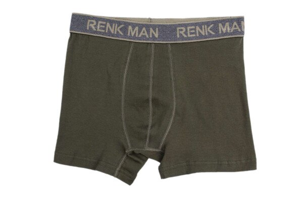 Труси чоловічі,S RENK 343 Зелений (2000903690696A)