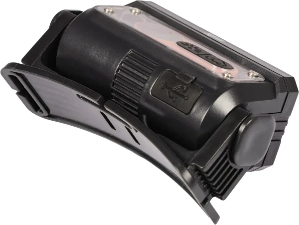 Купити Ліхтар налобний Skif Outdoor Monitor GL T144 Різнокольоровий Артикул: 4820242928728 Фото №3