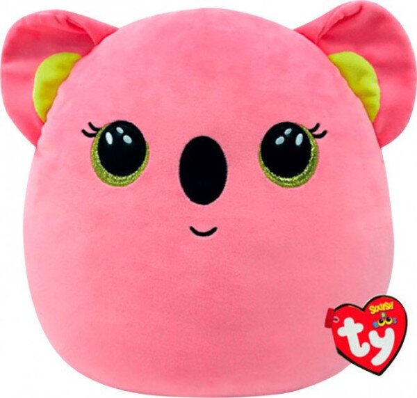 Мягкая игрушка BONTOY 39226 Розовый (2000989029199)