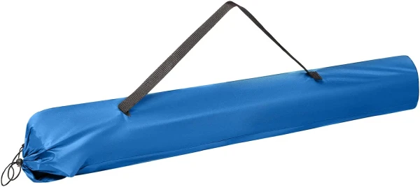 Купить Стул раскладной Skif Outdoor Comfort Plus 389.03.93 Синий Артикул: 4820242925857 Фото №4