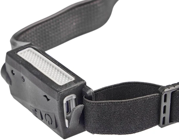 Купити Ліхтар налобний Skif Outdoor Light Wrap H-90 Різнокольоровий Артикул: 4820242925222 Фото №3