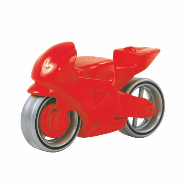 Игрушка &quot;Kids cars Sport&quot; мотоцикл Тигрес 39535 Красный (2000990027313)