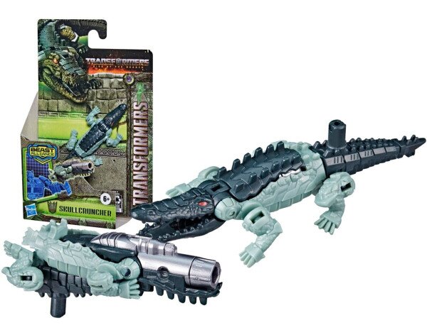 Игрушка &quot;Трансформеры: Восстание зверей&quot; Beast Battle Masters Hasbro F3895(F4601) (5010993952076)