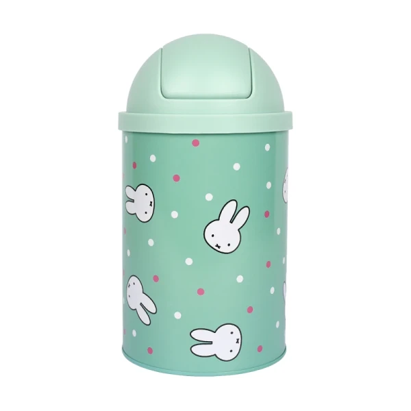 Купить Настольный контейнер для мусора “Miffy” YES 708572 Разноцветный Артикул: 5056574498472 Фото №1