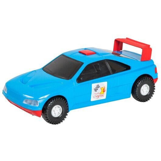 Игрушка Авто-спорт Tigres 39014 Синий (2000990528735)