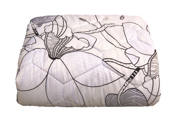Ковдра TM Fine Sleep &quot;Mood SHINE&quot; Spring Хлопкопон 150 ПЕ 1400х2100 735210819-140205 (2000990534132)