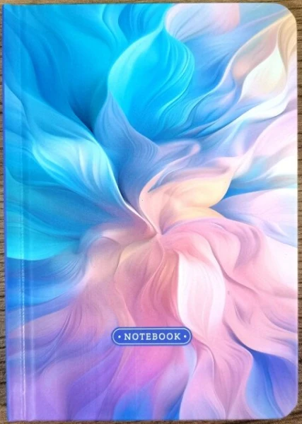 Блокнот N9513 (6971901347348)(SC)