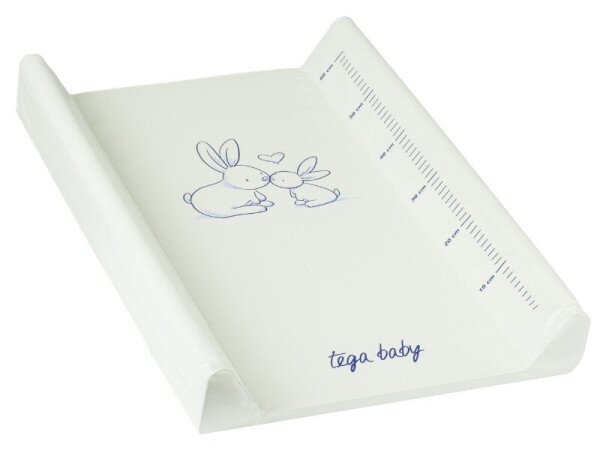Килимок для пеленання Little Bunny TEGA KR-009-105 Зелений