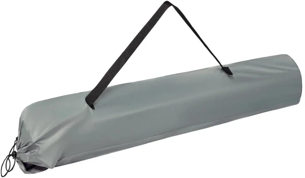 Купить Стул раскладной Skif Outdoor Comfort 389.01.38 Темно-серый Артикул: 4820242923310 Фото №4