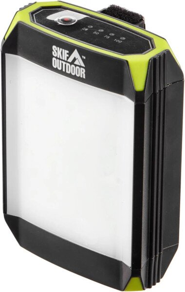 Купить Фонарь кемпинговый Skif Outdoor Light Shield YD-3501 Разноцветный Артикул: 4820242925499 Фото №1