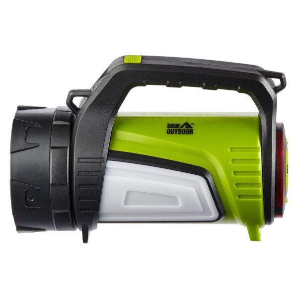 Купить Фонарь кемпинговый Skif Outdoor Big Buster 881C Черный с зеленым Артикул: 4820242924348 Фото №2