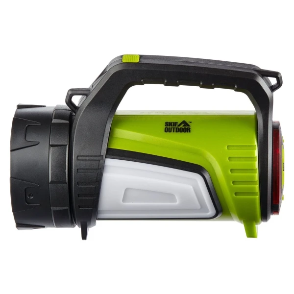Купить Фонарь кемпинговый Skif Outdoor Big Buster 881C Черный с зеленым Артикул: 4820242924348 Фото №2