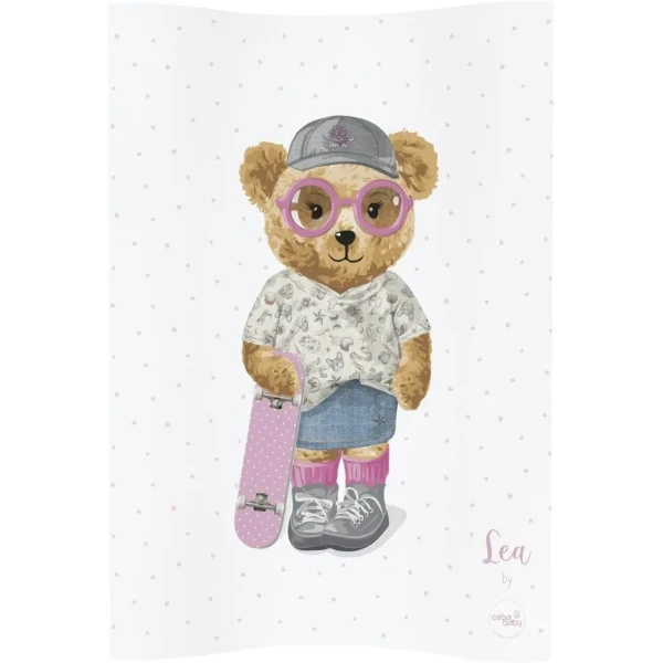 Купить Пеленальный матрас детский Ceba Baby Sof Babyroom 681590 48 x 70 см Разноцветный Артикул: 2000999493270 Фото №1