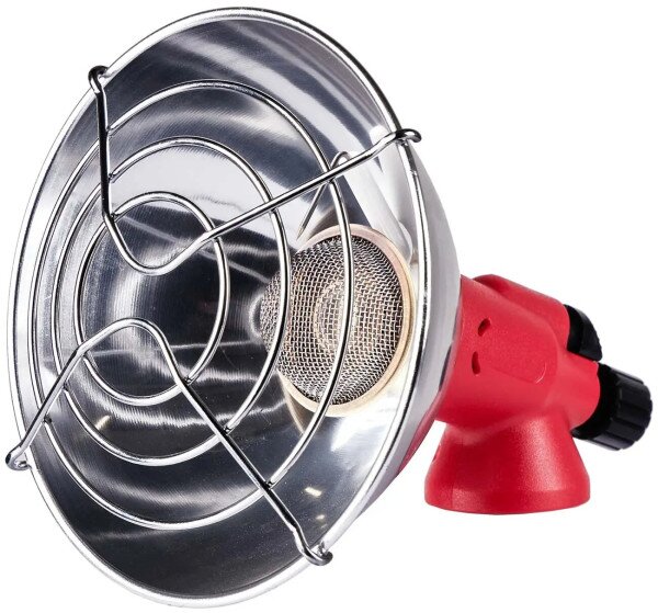 Купить Обогреватель газовый Skif Outdoor X-Warm TC II 389.03.14 Разноцветный Артикул: 4820242922894 Фото №1
