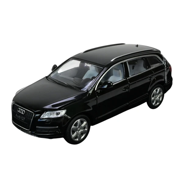 Купить Игрушка Машина АВТОПРОМ 68310 Черный Артикул: 2000999378782 Фото №1