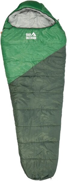 Купить Спальный мешок Skif Outdoor Morpheus SOSBMC2200 Зеленый Артикул: 2238902540005 Фото №1