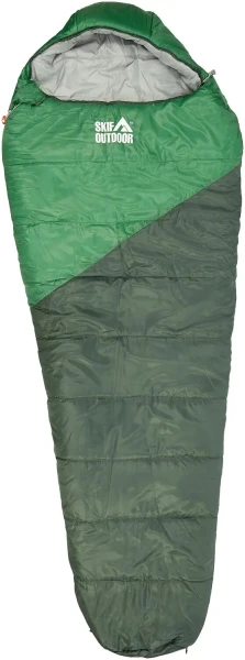 Купить Спальный мешок Skif Outdoor Morpheus C 2200 389.02.54 Зеленый Артикул: 4820242924256 Фото №1