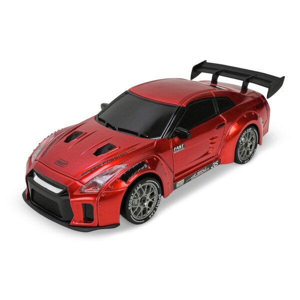 Купить Машина на радиоуправлении POWERMOTORS PM3425-3 Разноцветный Артикул: 6906231375624 Фото №3