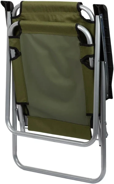 Купить Стул раскладной Skif Outdoor Breeze 389.01.00 Оливковый Артикул: 4820242922702 Фото №3
