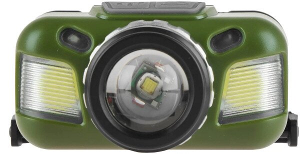 Купить Фонарь налобный Skif Outdoor Eastman H-029 Разноцветный Артикул: 4820242925536 Фото №3
