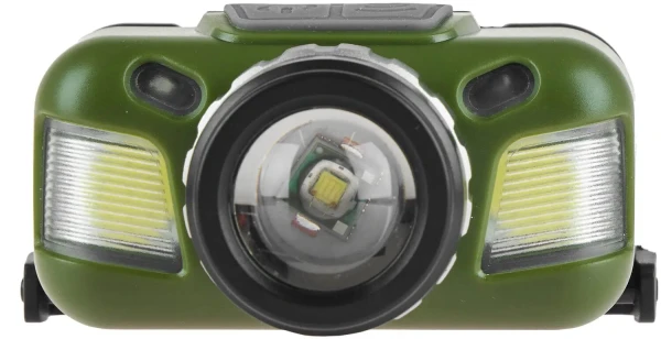 Купить Фонарь налобный Skif Outdoor Eastman H-029 Разноцветный Артикул: 4820242925536 Фото №3