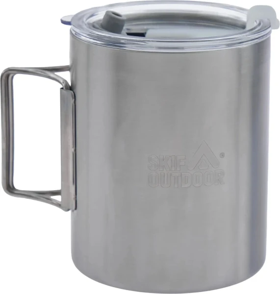Купить Термокружка Skif Outdoor Loner Cup FH CT-1069 400 мл Артикул: 4820242927165
