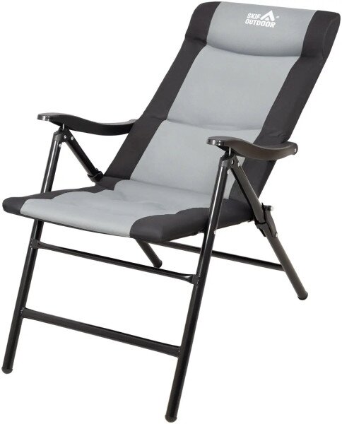 Купити Стілець розкладаний Skif Outdoor Chevalier OC00403 Різнокольоровий Артикул: 4820242929299 Фото №2