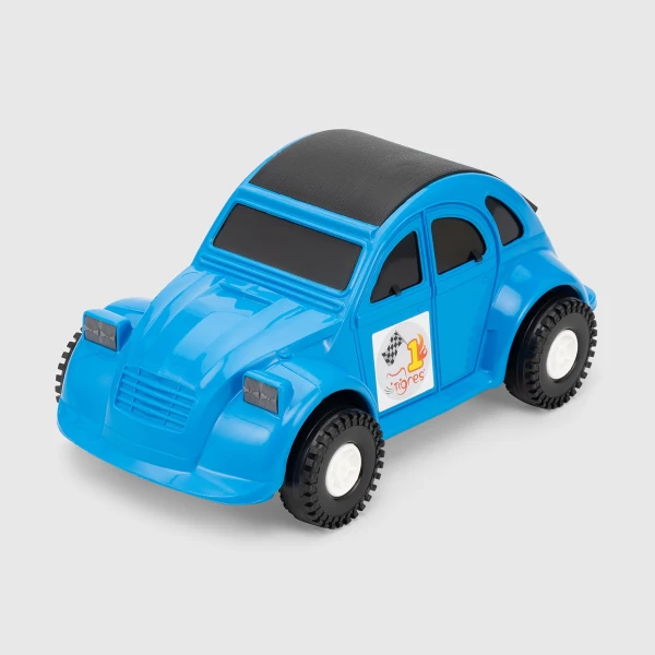 Авто-жучок 39011 Синій (2000990117472)